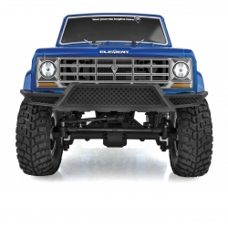 Auto Team Associated - Enduro 12 Trail Truck, Sendero RTR Combo 40009C Ready-To-Run 1:12 #40009C